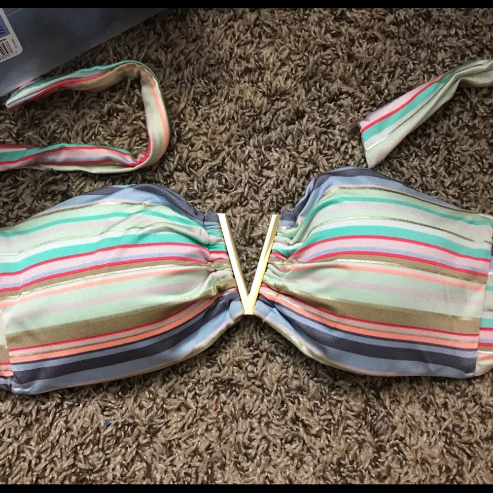 Victoria’s Secret bathing suit top